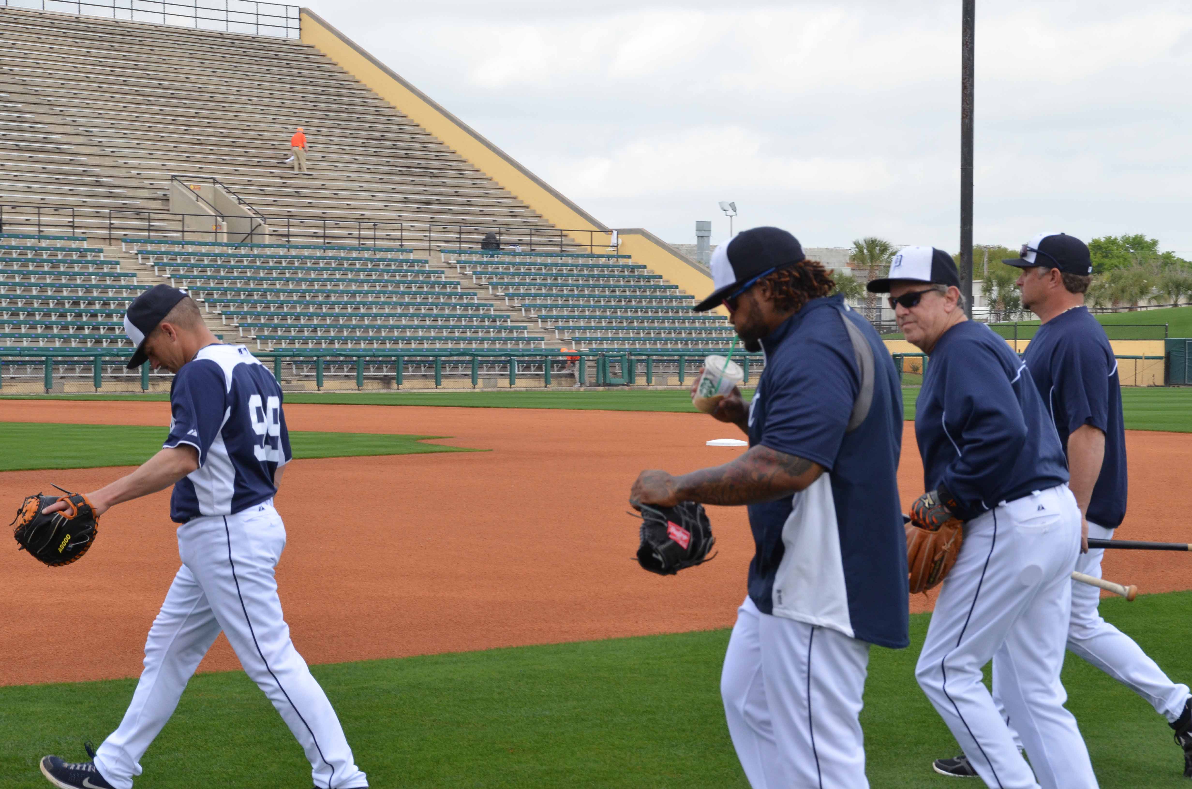 #JaysST Feb-23-2013 (6 of 19)