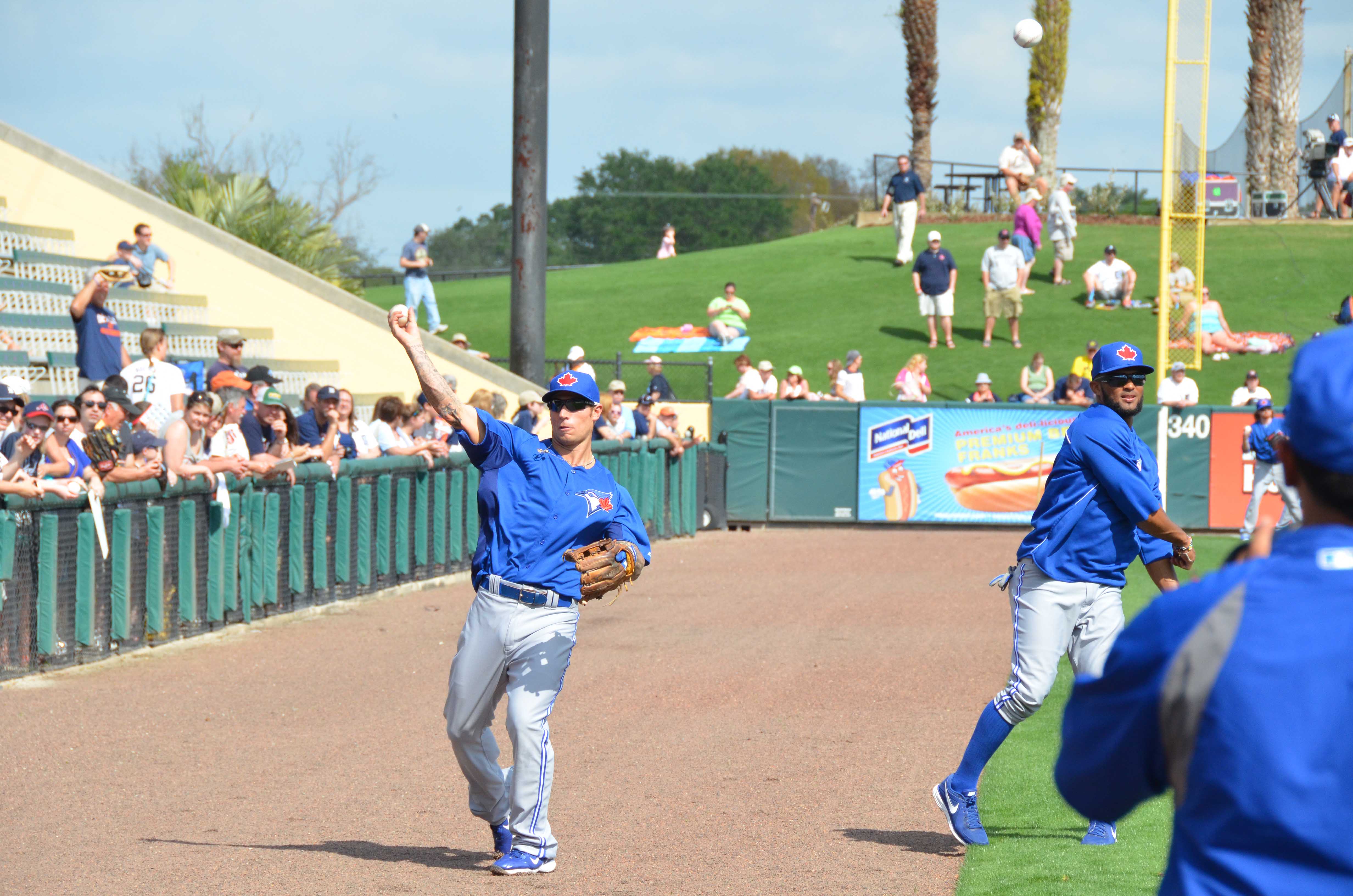 #JaysST Feb-23-2013 (7 of 17)