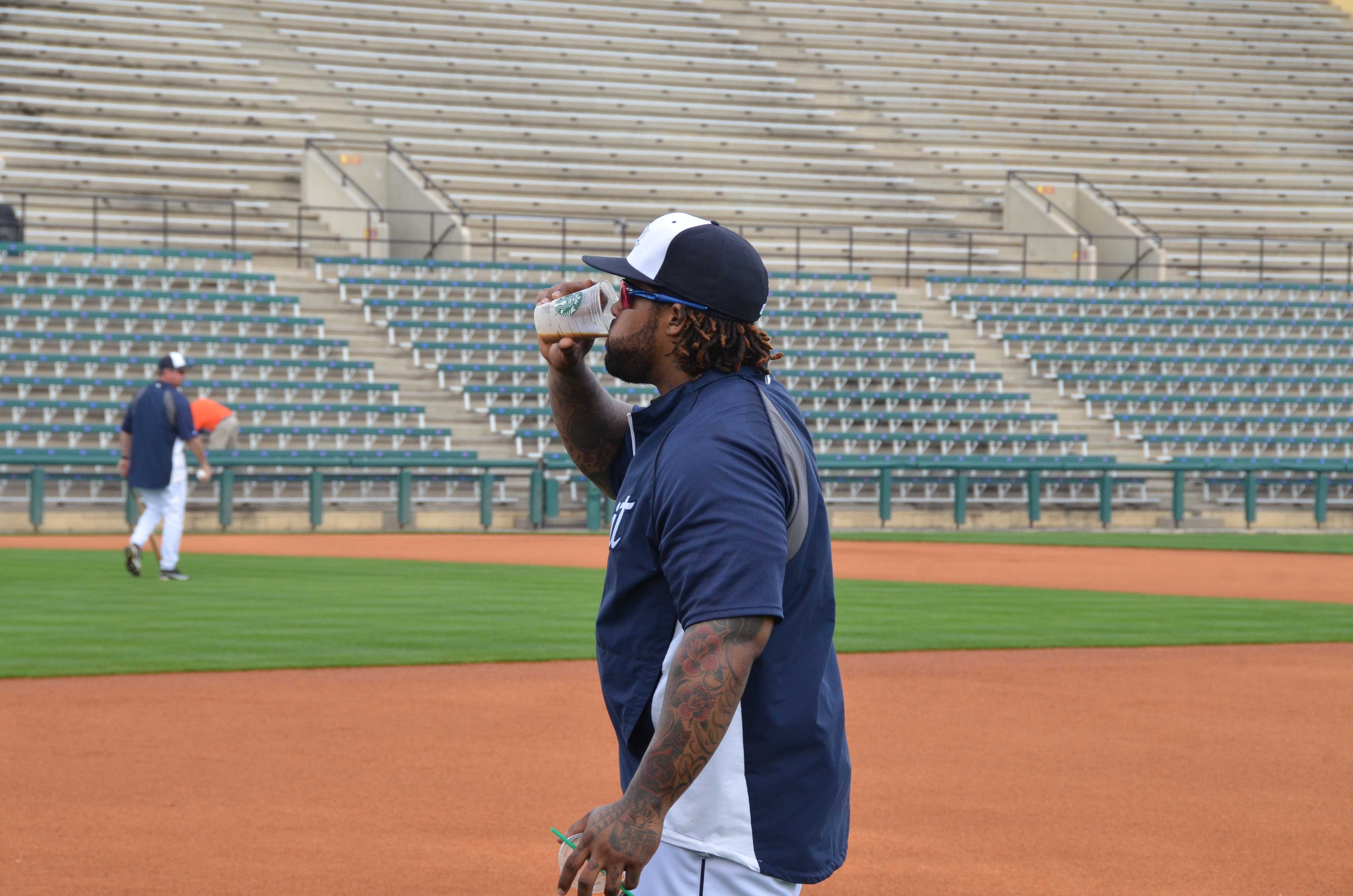#JaysST Feb-23-2013 (7 of 19)