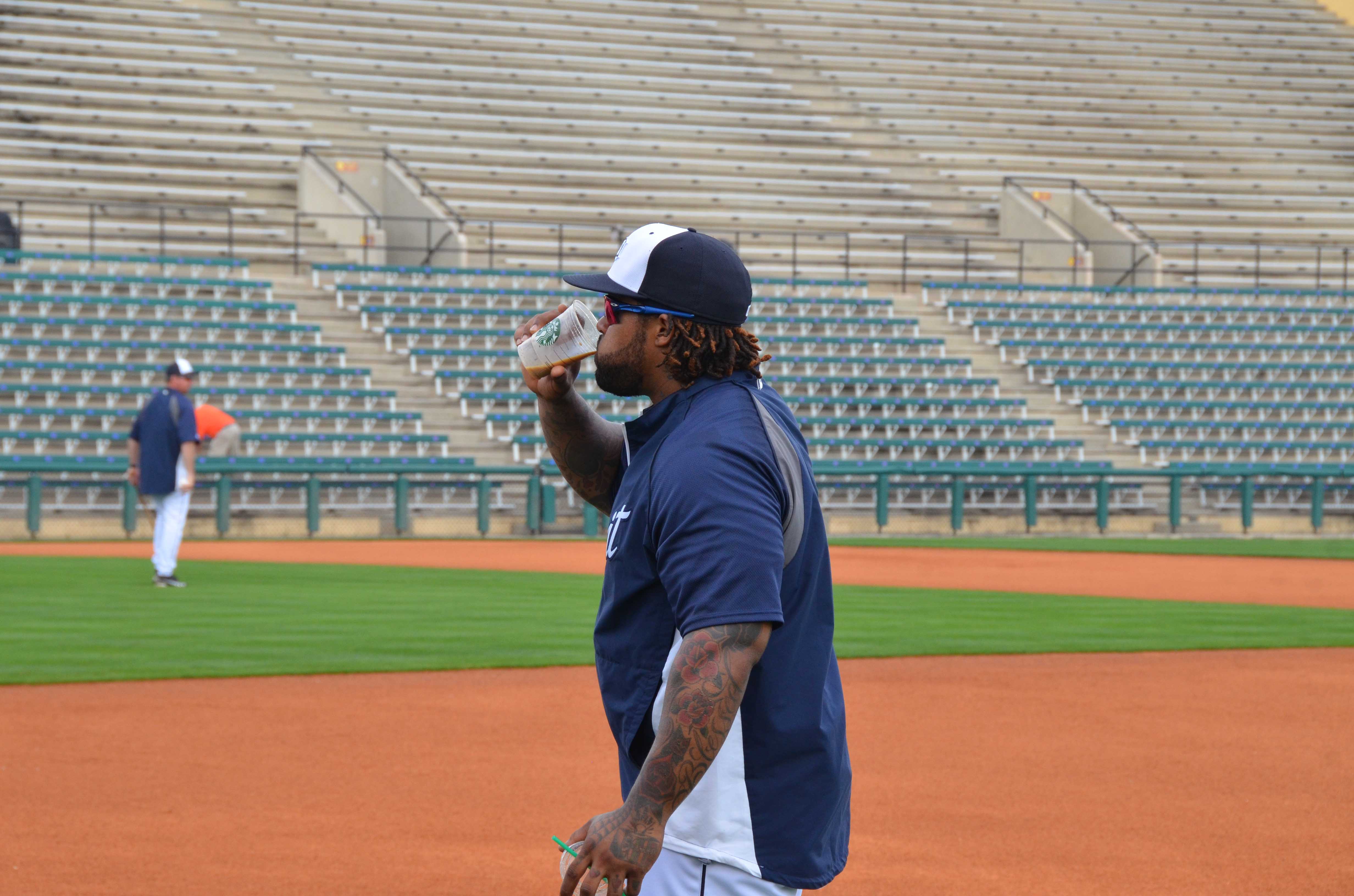 #JaysST Feb-23-2013 (8 of 19)