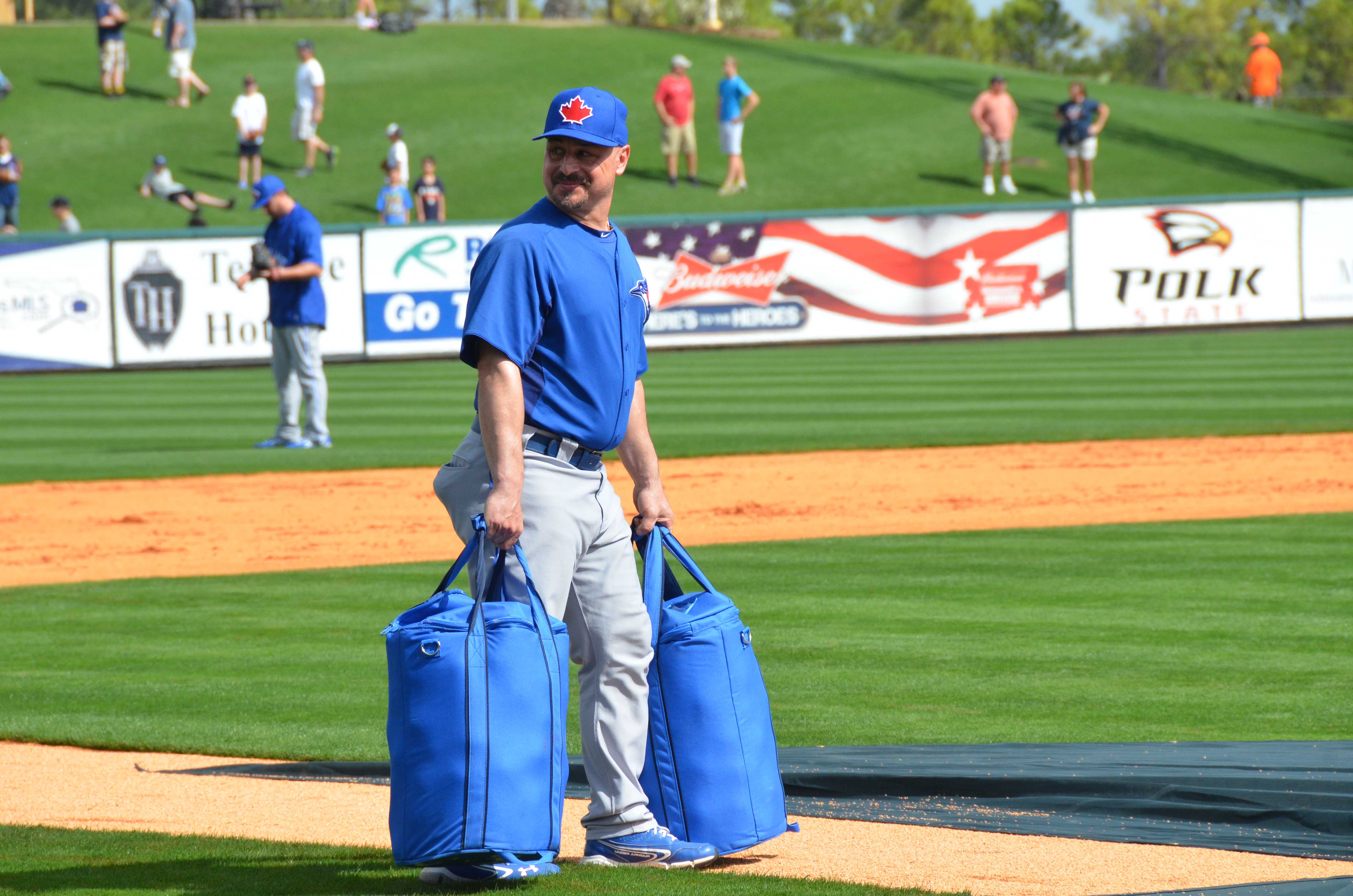#JaysST Feb-23-2013 (9 of 17)