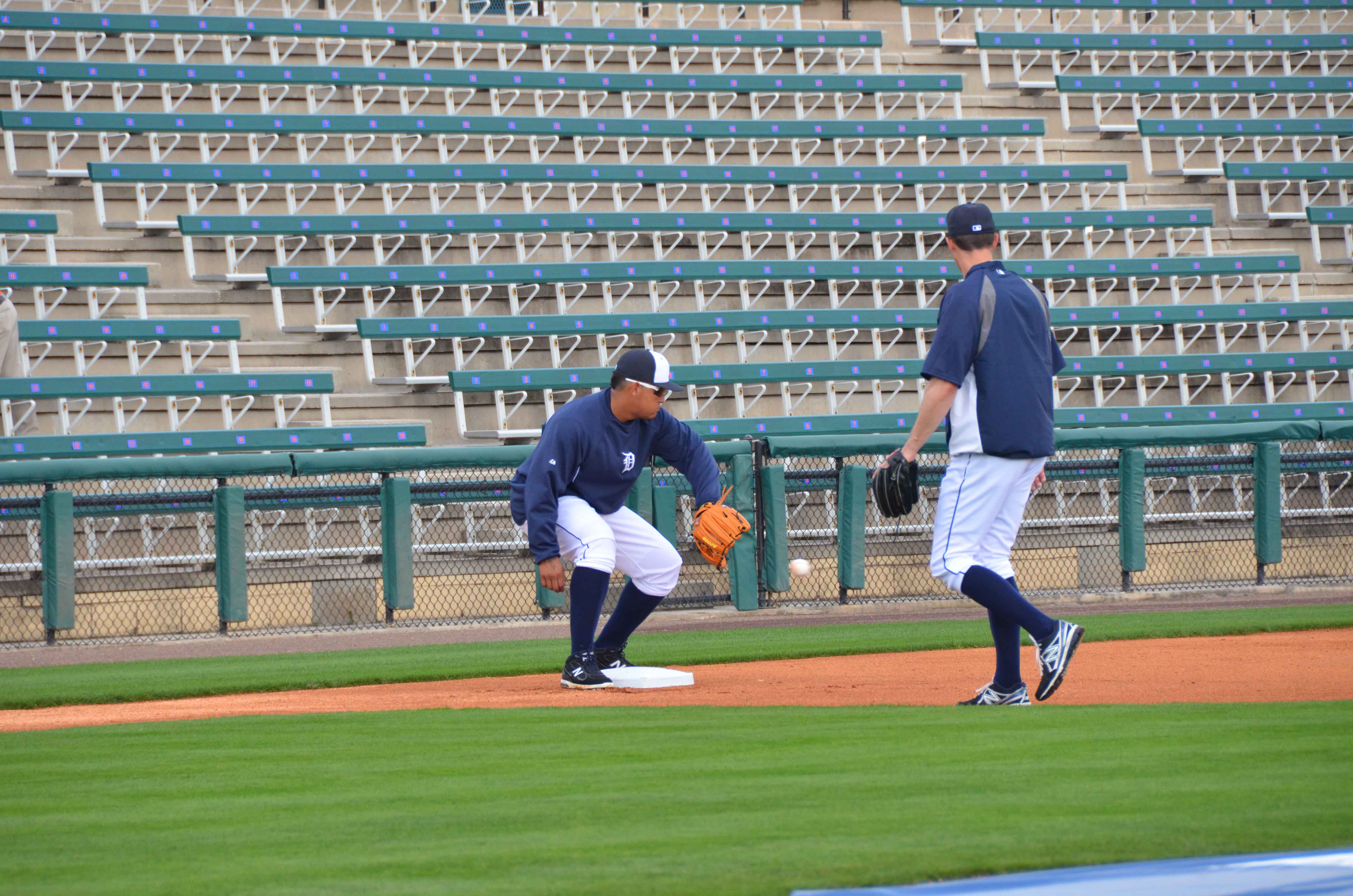 #JaysST Feb-23-2013 (9 of 19)