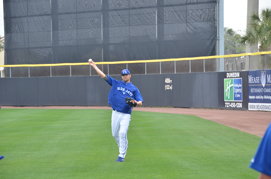 #JaysST Feb-24-2013 (1 of 21)