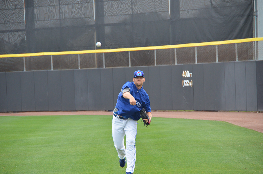 #JaysST Feb-24-2013 (10 of 21)