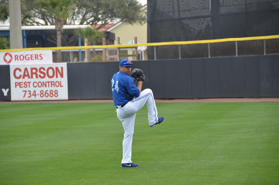 #JaysST Feb-24-2013 (11 of 21)