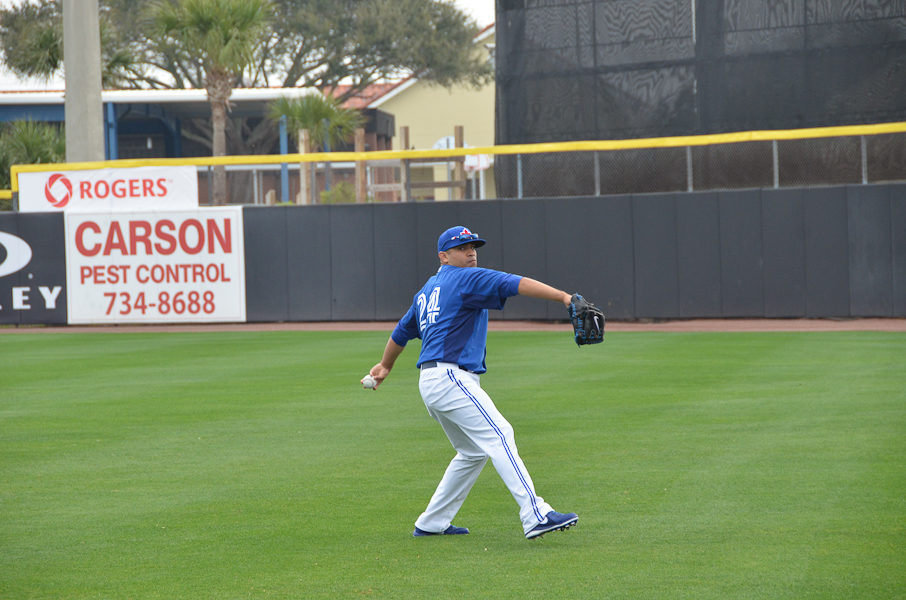 #JaysST Feb-24-2013 (12 of 21)