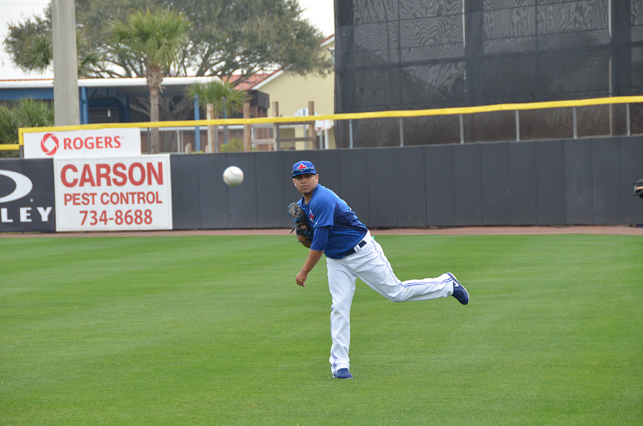 #JaysST Feb-24-2013 (13 of 21)