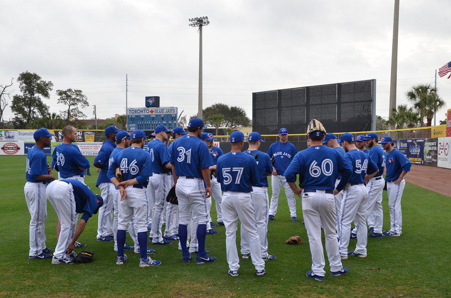 #JaysST Feb-24-2013 (18 of 21)