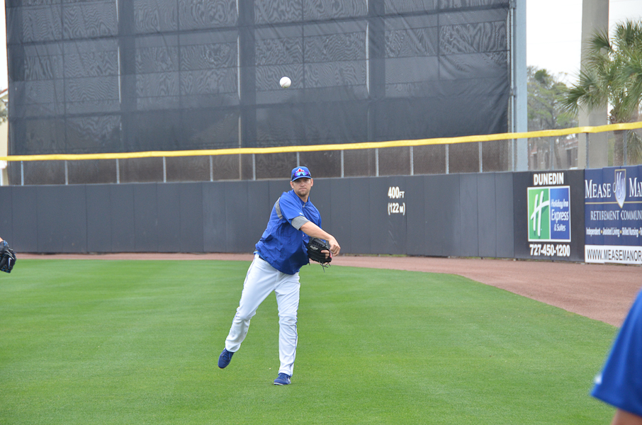 #JaysST Feb-24-2013 (2 of 21)