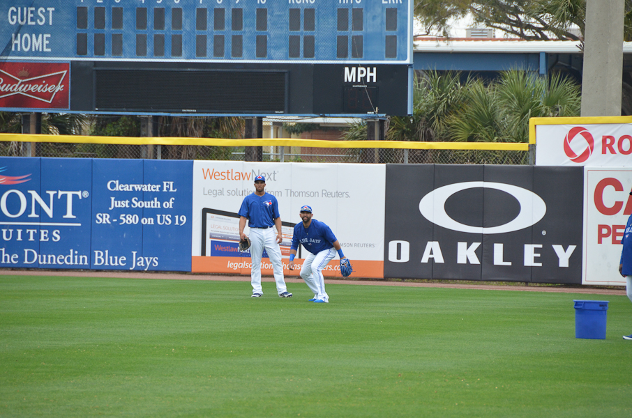 #JaysST Feb-24-2013 (20 of 21)