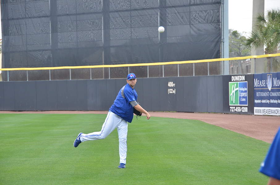#JaysST Feb-24-2013 (3 of 21)