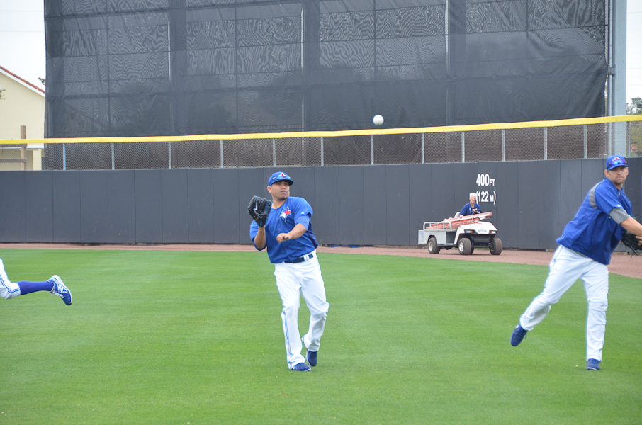 #JaysST Feb-24-2013 (4 of 21)