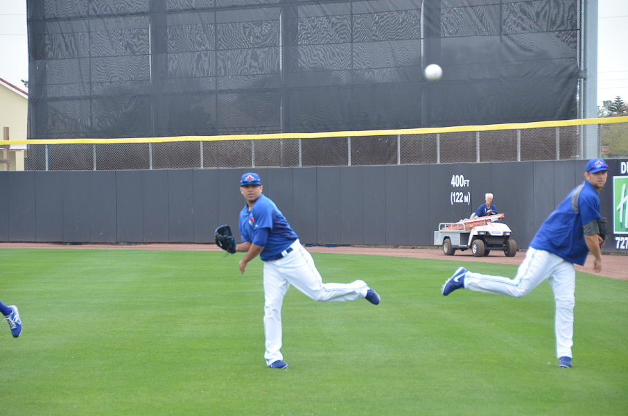 #JaysST Feb-24-2013 (5 of 21)