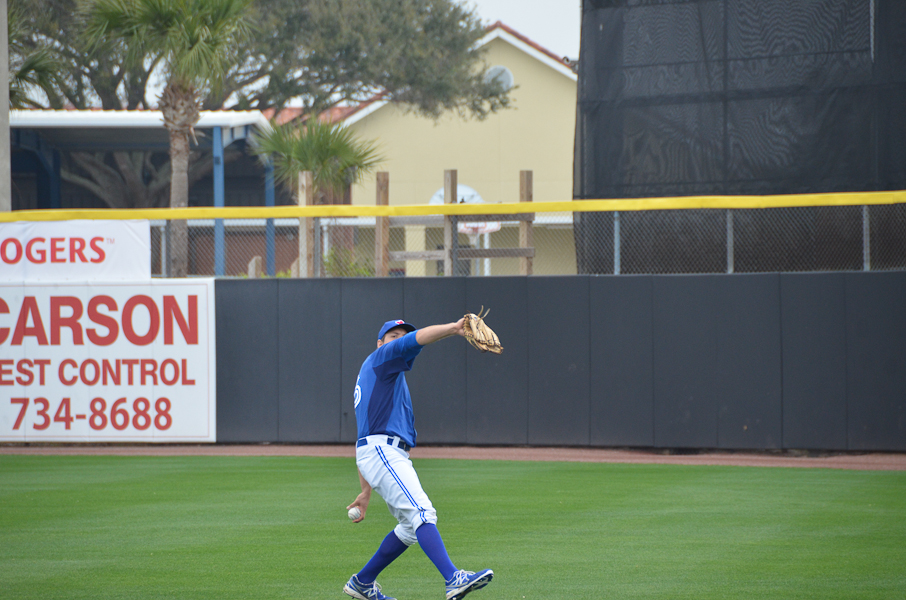 #JaysST Feb-24-2013 (8 of 21)