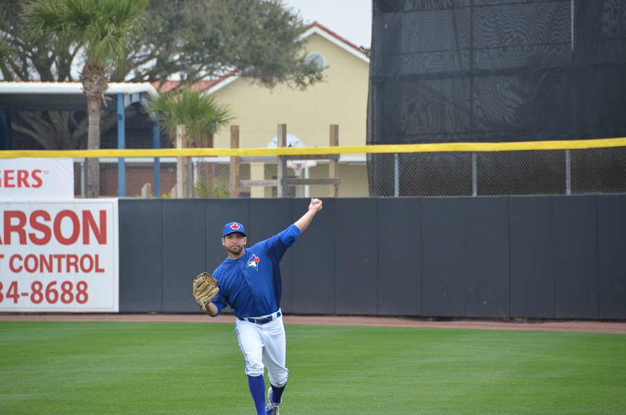 #JaysST Feb-24-2013 (9 of 21)