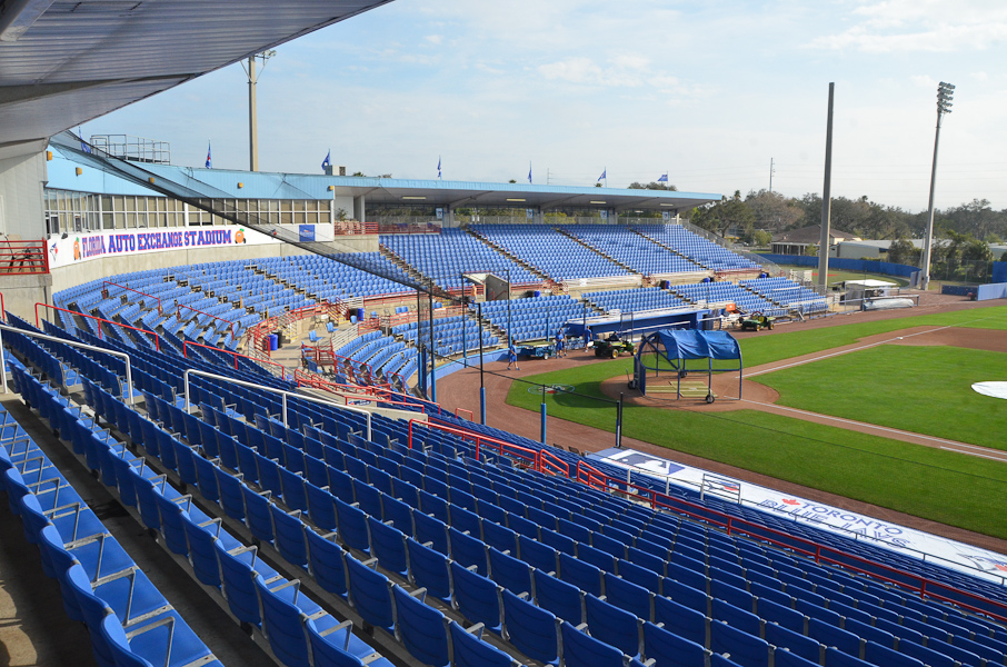 #JaysST Feb-25-2013 (1 of 30)