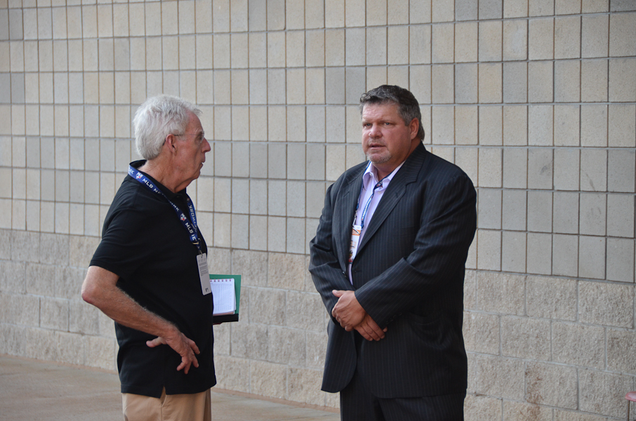 Quick #Jays Update Feb 25, 2013