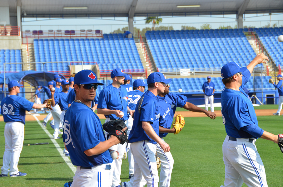 #JaysST Feb-25-2013 (13 of 30)