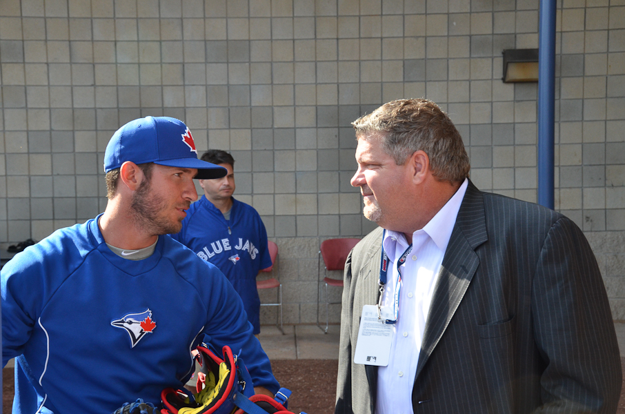 #JaysST Feb-25-2013 (14 of 30)