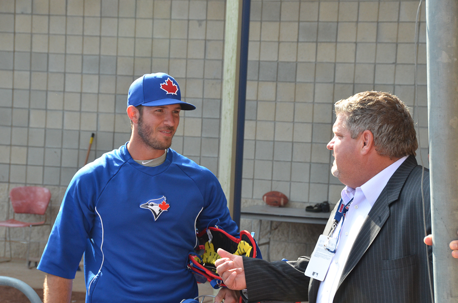 #JaysST Feb-25-2013 (15 of 30)