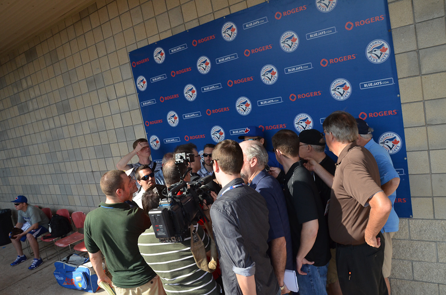 #JaysST Feb-25-2013 (16 of 30)