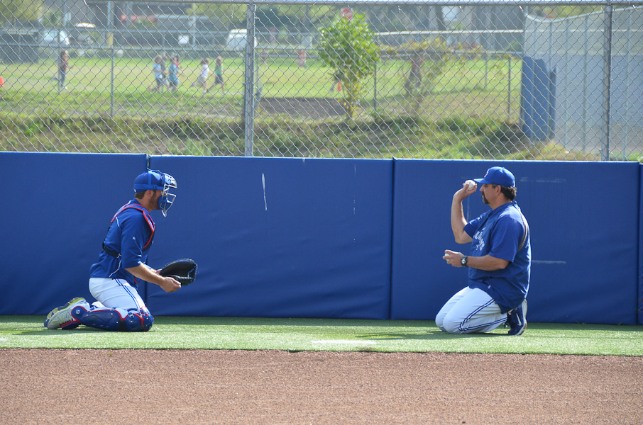 #JaysST Feb-25-2013 (17 of 30)