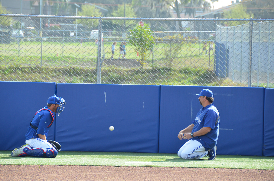 #JaysST Feb-25-2013 (18 of 30)