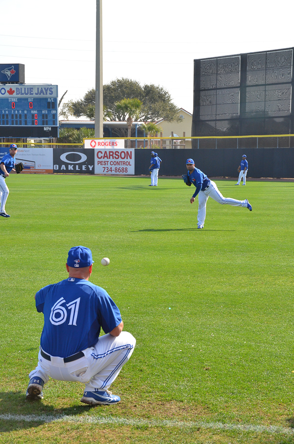 #JaysST Feb-25-2013 (20 of 30)