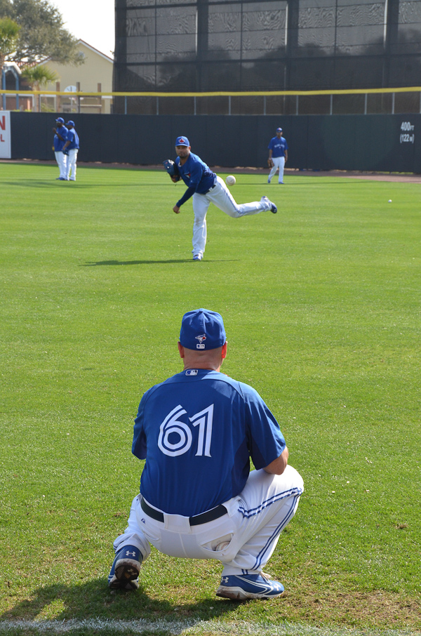 #JaysST Feb-25-2013 (21 of 30)