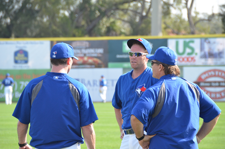 #JaysST Feb-25-2013 (22 of 30)
