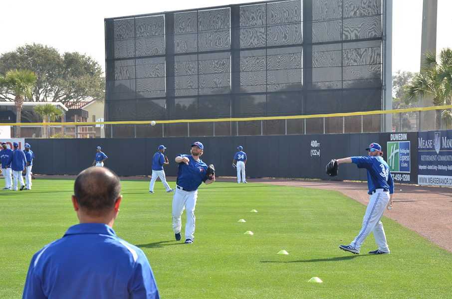 #JaysST Feb-25-2013 (23 of 30)