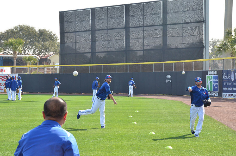#JaysST Feb-25-2013 (24 of 30)
