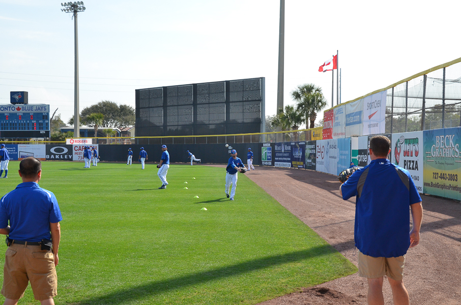 #JaysST Feb-25-2013 (25 of 30)