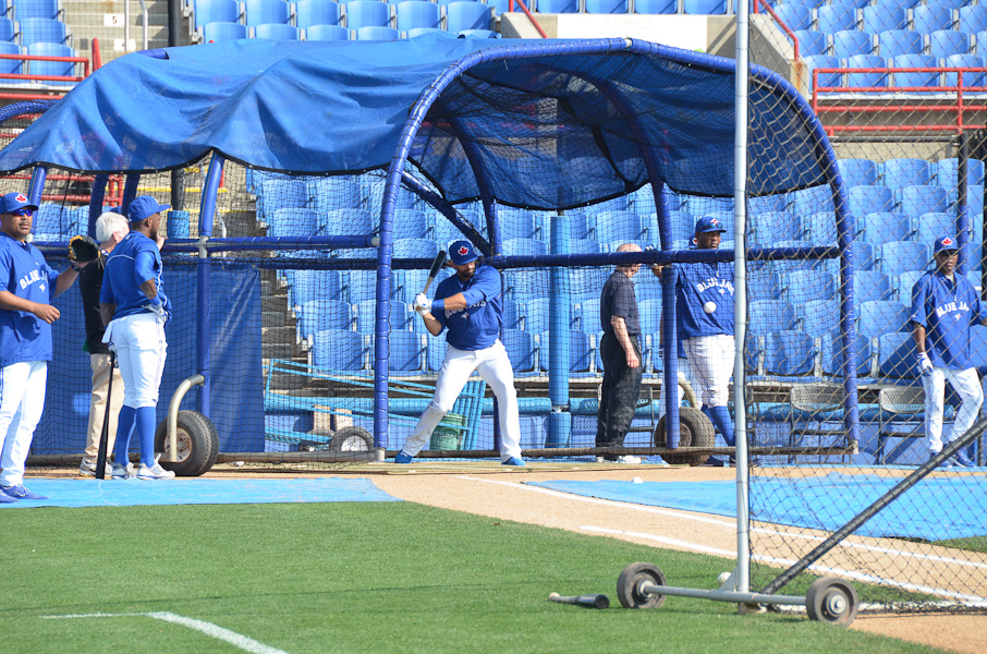 #JaysST Feb-25-2013 (26 of 30)