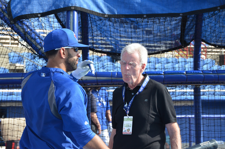 #JaysST Feb-25-2013 (28 of 30)
