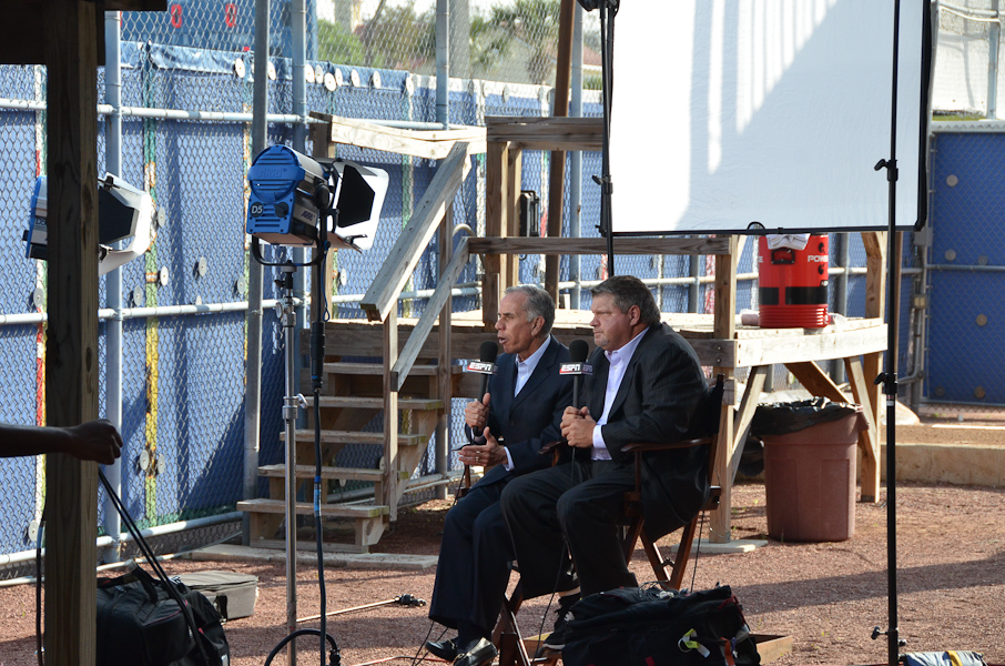 #JaysST Feb-25-2013 (3 of 30)