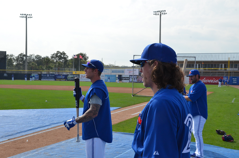#JaysST Feb-25-2013 (30 of 30)