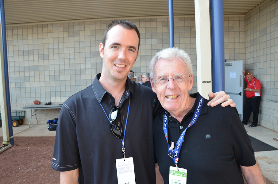 #JaysST Feb-25-2013 (5 of 30)