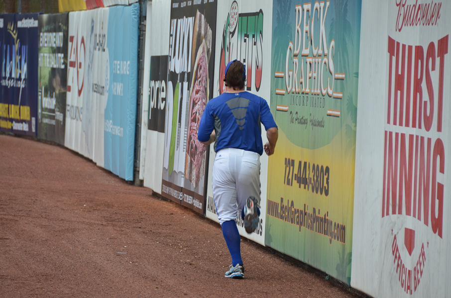 #JaysST Feb-26-2013 (11 of 17)