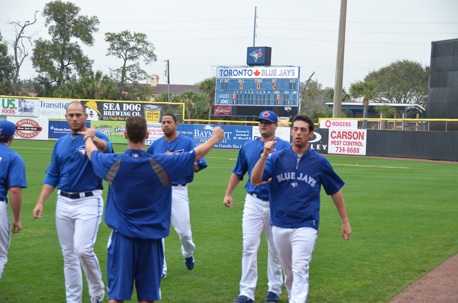 #JaysST Feb-26-2013 (12 of 17)