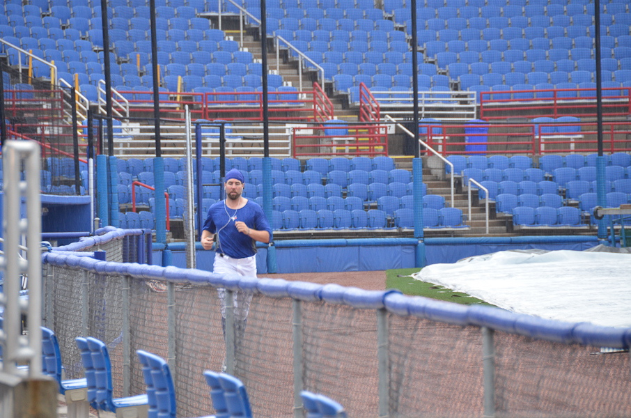 #JaysST Feb-26-2013 (15 of 17)