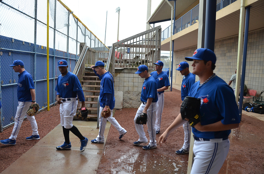 #JaysST Feb-26-2013 (2 of 17)