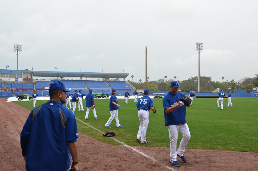 #JaysST Feb-26-2013 (3 of 17)