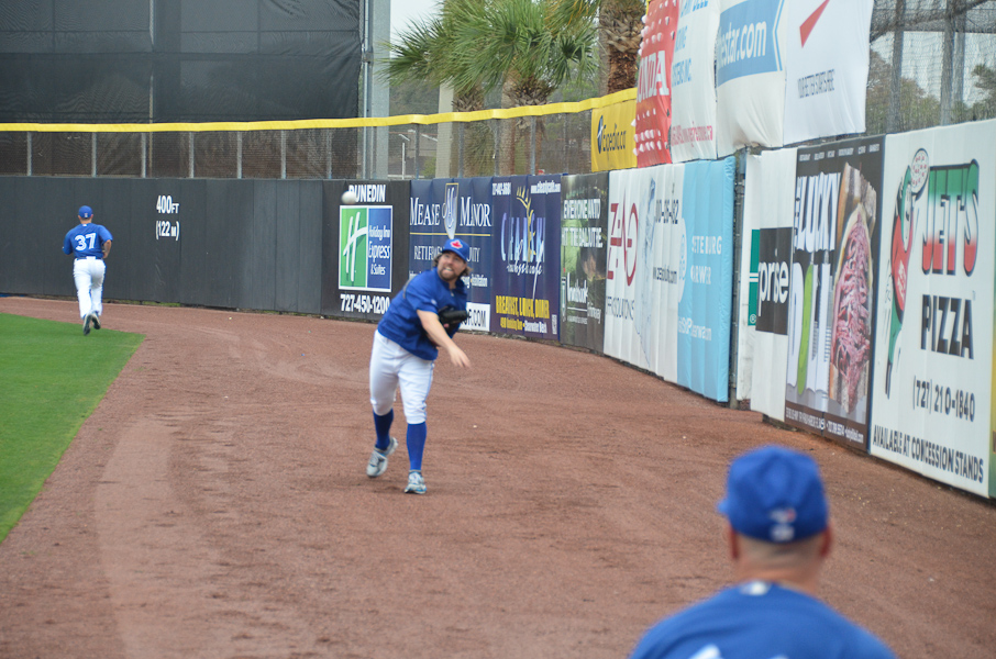 #JaysST Feb-26-2013 (5 of 17)