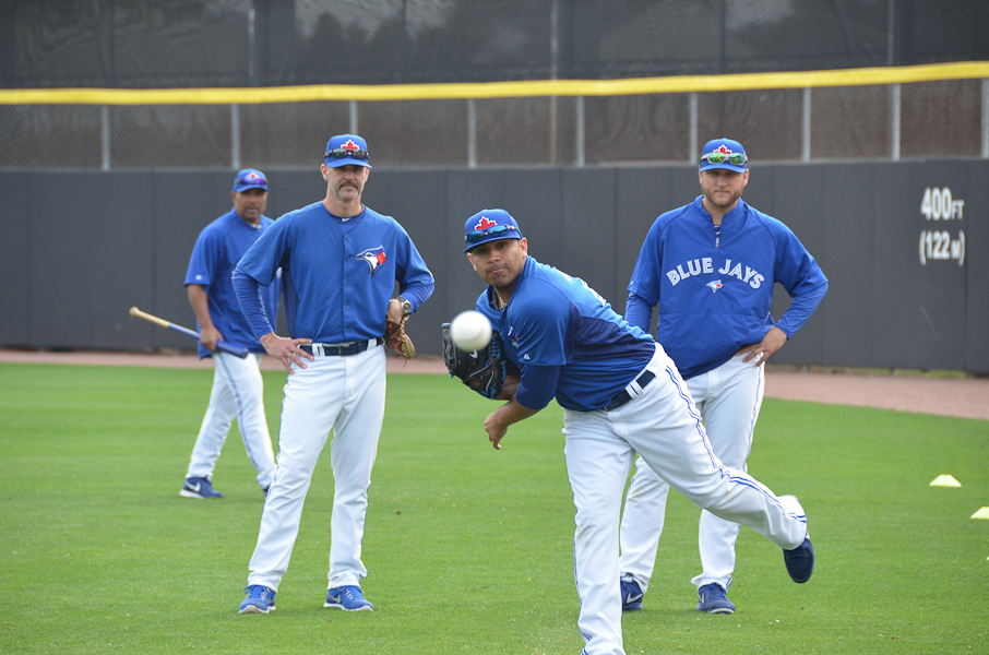 #JaysST Feb-27-2013-Ricky Learning a Cutter (10 of 11)