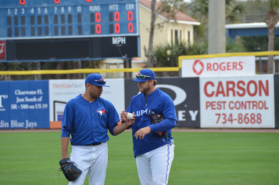 #JaysST Feb-27-2013-Ricky Learning a Cutter (4 of 11)