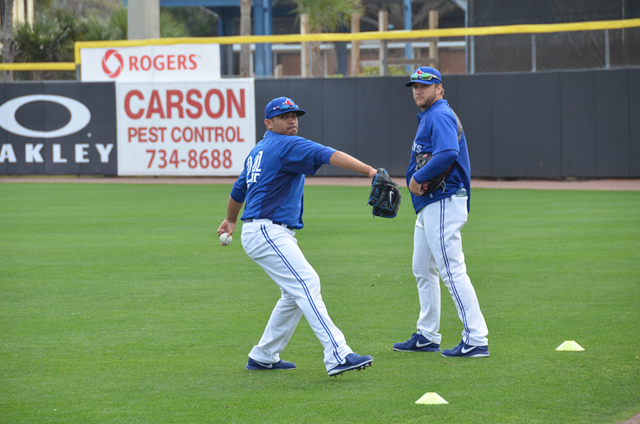 #JaysST Feb-27-2013-Ricky Learning a Cutter (5 of 11)