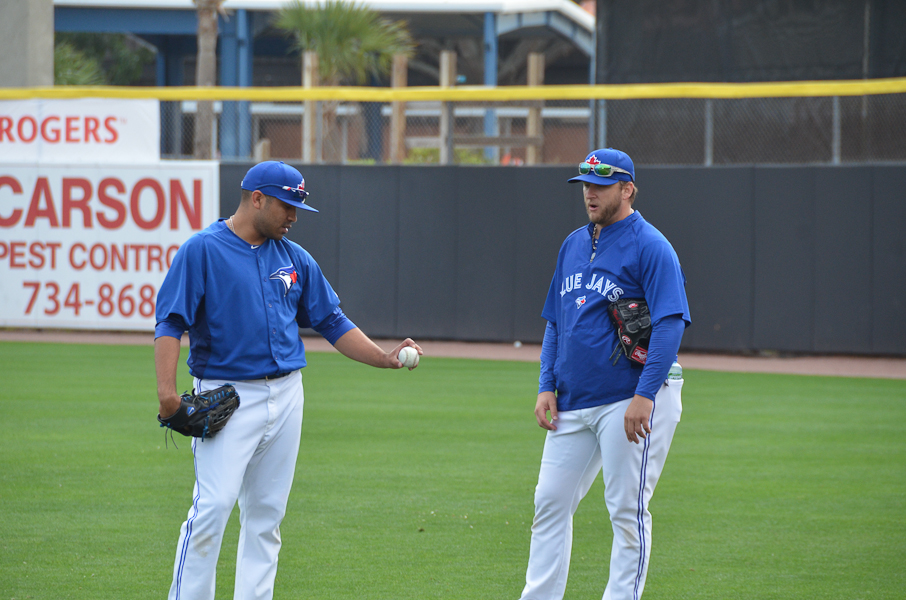 #JaysST Feb-27-2013-Ricky Learning a Cutter (6 of 11)