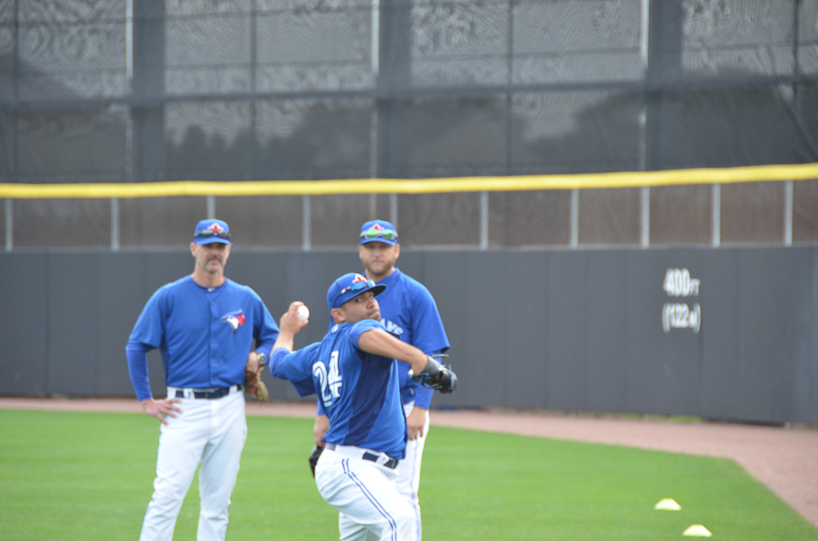 #JaysST Feb-27-2013-Ricky Learning a Cutter (8 of 11)