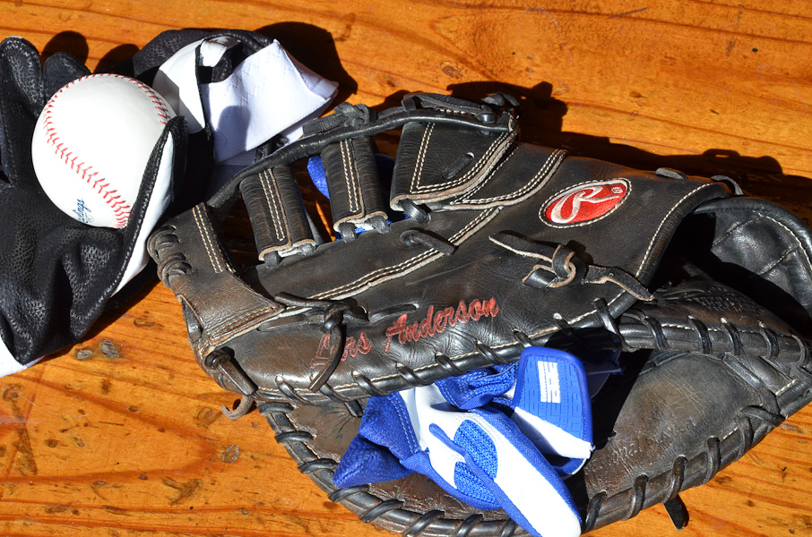 #JaysST Feb-28-2013-@Yankees (7 of 18)